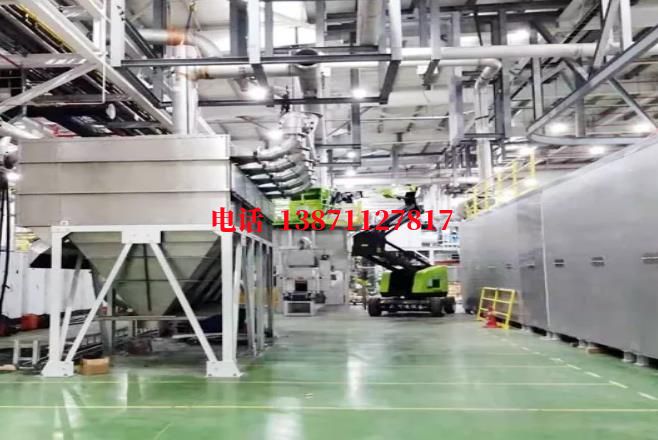 临朐机电设备安装工程,设备安装公司